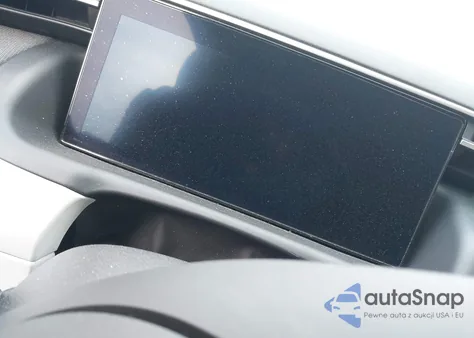 2023 Hyundai Tucson Sel z USA, uszkodzony, nr VIN 5NMJFCAE8PH212959